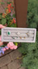 EMERALD DIAMOND COCKTAIL RING VINTAGE STYLE NAVETTE DOUBLE HALO 14k WHITE GOLD