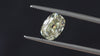 2 CARAT OLD MINE CUT DIAMOND GIA CERTIFIED S-T VS1 ELONGATED CUSHION BRILLIANT