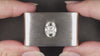 3.70ct E VVS2 OLD MINE CUT LAB CREATED DIAMOND IGI CERTIFIED LOOSE ENGAGEMENT 