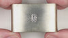 GIA CERTIFIED 2 CARAT OLD MINE CUT DIAMOND STUD MATCHING PAIR EARRING LOOSE 2ct