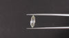 0.98ct L VS2-SI1 STEP CUT DUTCH MARQUISE DIAMOND ENGAGMENT 1 CARAT NATURAL LOOSE