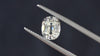 1.5 CARAT OLD MINE CUT DIAMOND GIA CERTIFIED I SI1 CUSHION BRILLIANT ELONGATED