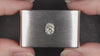 1.24ct OLD MINE CUT DIAMOND ANTIQUE ELONGATED CUSHION BRILLIANT I SI2 NATURAL