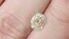 2 CARAT OLD MINE CUT DIAMOND GIA CERTIFIED O-P VS2 ELONGATED CUSHION BRILLIANT