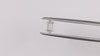 0.44ct J-K SI2 ELONGATED HEXAGON DIAMOND ROSE CUT GEOMETRIC SHAPE LOOSE NATURAL