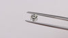 VINTAGE 0.51ct OLD TRANSITIONAL CUT DIAMOND K VS1 LOOSE NATURAL 5mm 1/2 CARAT