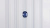 2.29ct NATURAL SAPPHIRE OVAL SHAPE CUT LOOSE EARTH MINED GEMSTONE BLUE