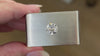 LAB CREATED 2.5ct E VVS2 OLD EUROPEAN CUT DIAMOND IGI CERTIFIED LOOSE ENGAGEMENT