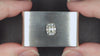 2 CARAT J VVS1 GIA CERTIFIED OLD MINE CUT DIAMOND ELONGATED CUSHION BRILLIANT