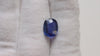 5.09ct CEYLON SAPPHIRE GIA CERTIFIED ROYAL BLUE NATURAL CUSHION SHAPE 5 CARAT