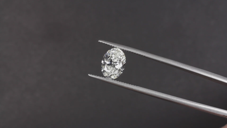 2.5 CARAT GIA CERTIFIED H SI1 OVAL SHAPE CUT DIAMOND LOOSE NATURAL ENGAGEMENT