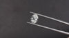 2.5 CARAT GIA CERTIFIED H SI1 OVAL SHAPE CUT DIAMOND LOOSE NATURAL ENGAGEMENT