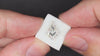 LAB CREATED 2.13ct E VS2 KITE SHAPE DIAMOND IGI CERTIFIED ENGAGEMENT LOOSE 2ct
