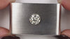 2.06ct OLD EUROPEAN CUT DIAMOND Q-R SI2 VINTAGE NATURAL LOOSE 2 CARAT ENGAGEMENT