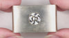4.27ct OLD EUROPEAN CUT DIAMOND GIA CERTIFIED L SI1 LOOSE NATURAL VINTAGE