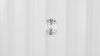 2ct OLD MINE CUT LAB CREATED DIAMOND IGI CERTIFIED E VS1 LONG CUSHION BRILLIANT