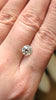 2.27ct OLD EUROPEAN CUT DIAMOND G-H SI2 VINTAGE LOOSE NATURAL ENGAGEMENT ESTATE