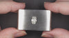 1.71ct OLD MINE CUT DIAMOND GIA CERTIFIED K VVS2 CUSHION BRILLIANT ELONGATED