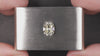 1.78ct OLD MINE CUT DIAMOND GIA CERTIFIED N SI1 ELONGATED CUSHION BRILLIANT