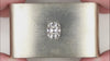 1.59c OLD MINE CUT DIAMOND GIA CERTIFIED G SI2 ELONGATED CUSHION BRILLIANT 1.5ct