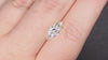 2.01ct GIA CERTIFED L SI1 MARQUISE DIAMOND LOOSE NATURAL 2 CARAT ENGAGEMENT 