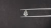 1 CARAT PEAR SHAPE DIAMOND LOOSE NATURAL TEARDROP CUT PENDANT EARTH MINED 1ct