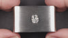 GIA CERTIFIED 1.58ct OLD MINE CUT DIAMOND RING 3 STONE ENGAGEMENT PLATINUM 