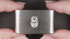 3ct E VS1 OLD MINE CUT LAB CREATED DIAMOND IGI CERTIFIED 3 CARAT CUSHION SHAPE