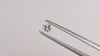 NATURAL 0.34ct F-G VS1 ANTIQUE STYLE FRENCH CARRE CUT DIAMOND SQUARE 1/3ct LOOSE