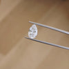 2.31 VINTAGE PEAR SHAPE DIAMOND G SI2 LOOSE NATURAL ESTATE ENGAGEMENT 2.5 CARAT
