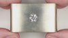 1.38ct OLD EUROPEAN CUT DIAMOND GIA CERTIFIED I SI2 VINTAGE LOOSE NATURAL ESTATE