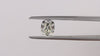 GIA CERTIFIED 1.51ct K VS1 OLD MINE CUT DIAMOND ENGAGEMENT 1.5 CARAT NATURAL