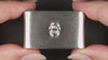 2.53ct D VS1 OLD MINE CUT LAB CREATED DIAMOND IGI CERTIFIED 2.5 CARAT LOOSE