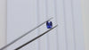 2.20ct GIA CERTIFIED SAPPHIRE CUSHION SHAPE LOOSE NATURAL GEMSTONE EARTH MINED