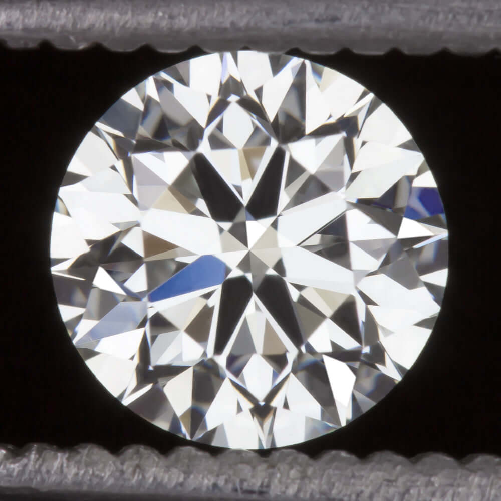 2.08ct LAB CREATED DIAMOND CERTIFIED G VS1 IDEAL CUT ROUND BRILLIANT LOOSE 2ct