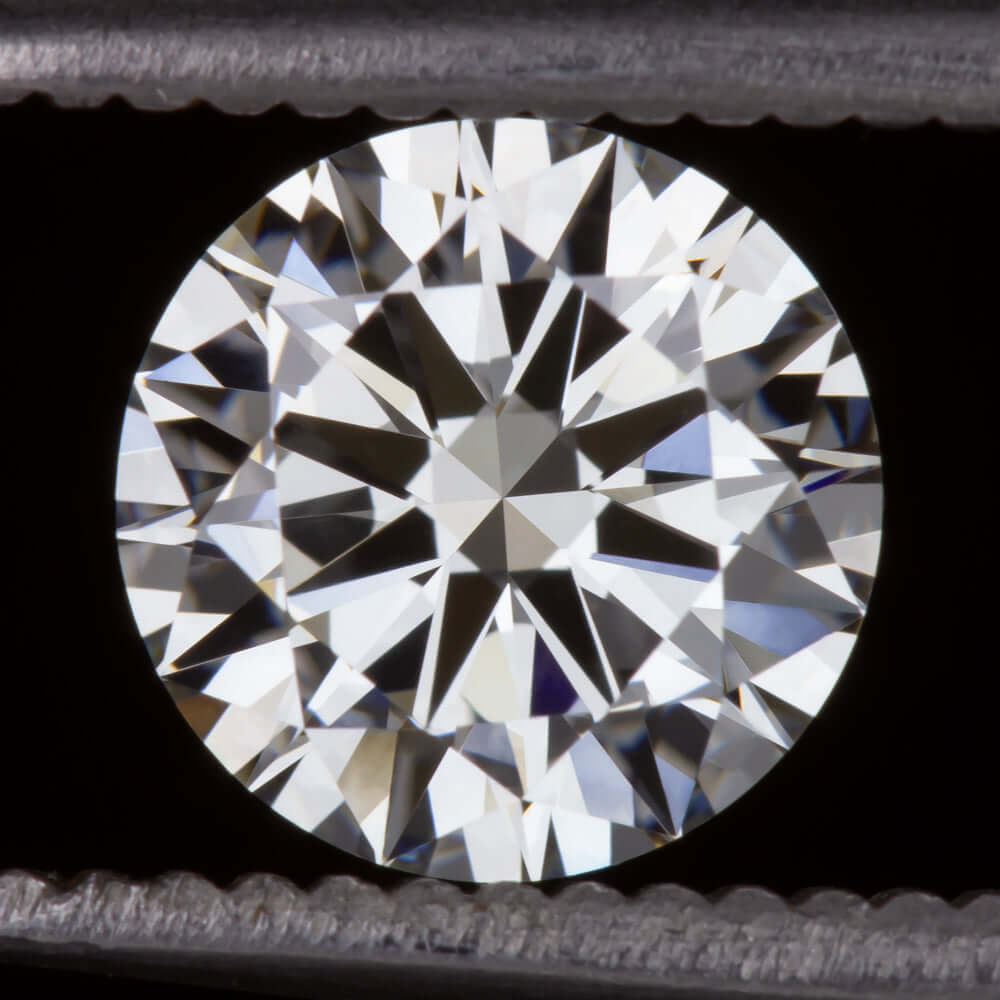1.5 CARAT LAB CREATED DIAMOND IGI CERTIFIED G VS2 3x EXCELLENT CUT ROUND LOOSE