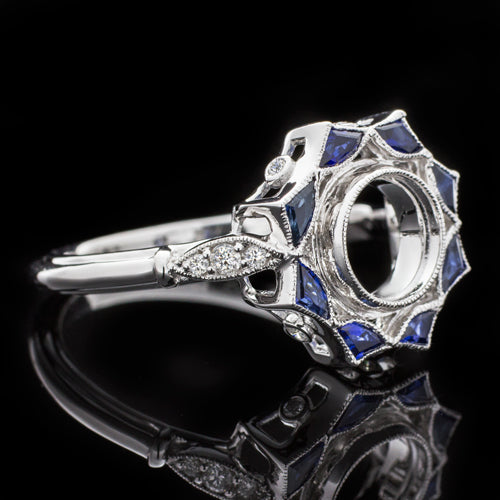 Buy Natural & Designer Gemstone Rings Online at Best Price