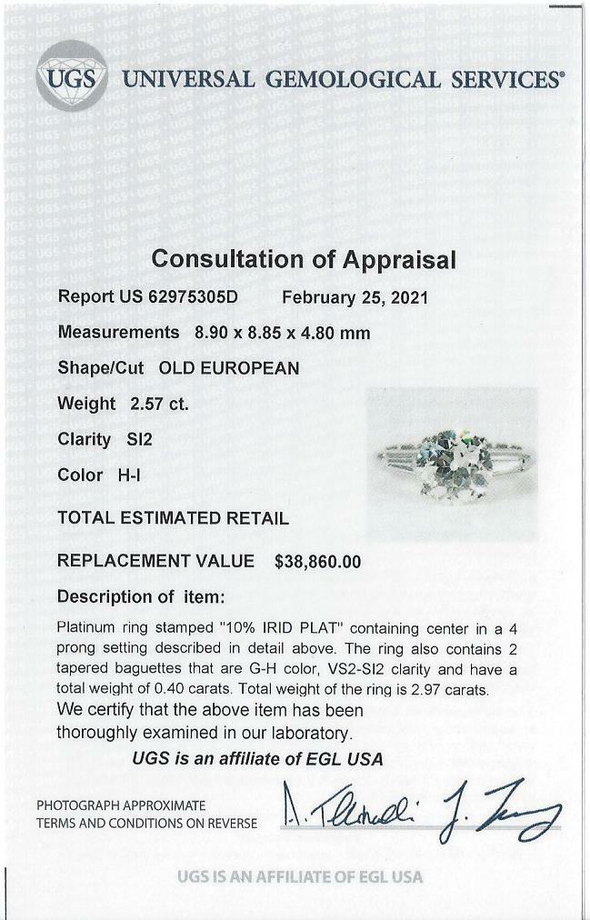 Jewellery Valuation Jewelry Appraisal Software Valuation