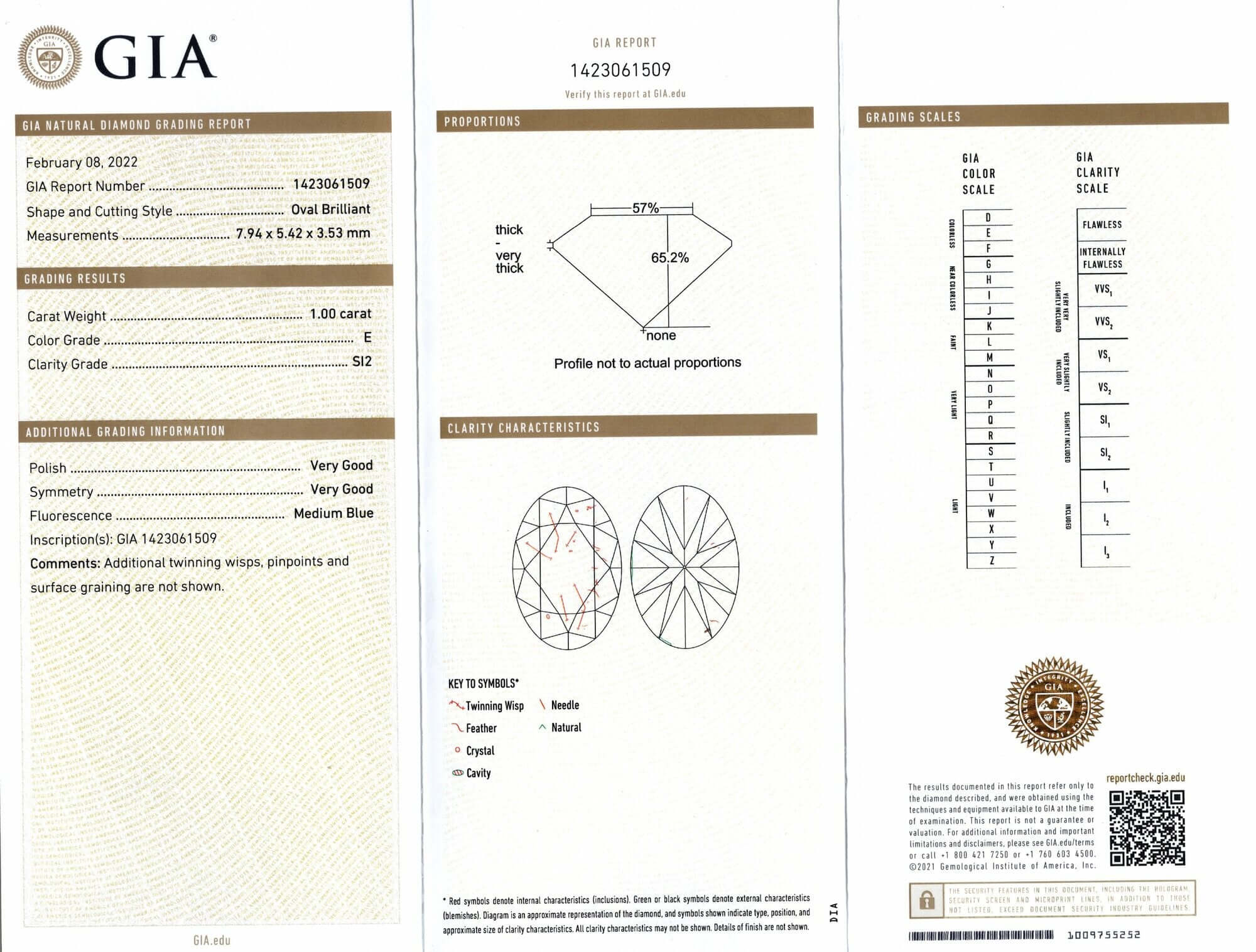 Buy gia certified diamonds Clearance