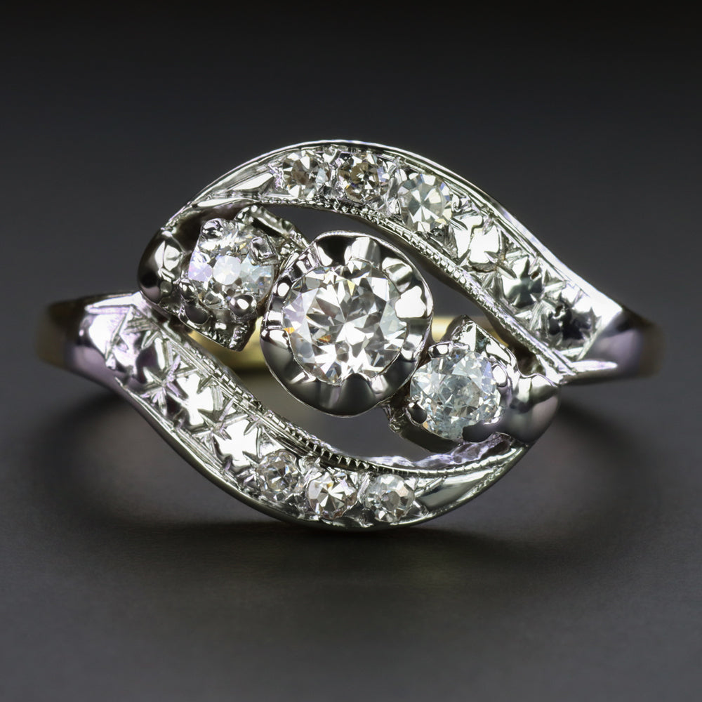 Cocktail Rings | Dinner Rings, Right Hand Rings, and Statement Pieces