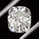 1 CARAT CERTIFIED I SI1 CUSHION BRILLIANT CUT DIAMOND LOOSE NATURAL ENGAGEMENT