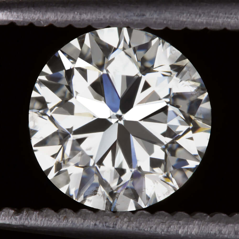 1.73ct GIA CERTIFIED H SI2 DIAMOND ROUND BRILLIANT CUT LOOSE NATURAL ENGAGEMENT