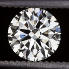 1.5 CARAT GIA CERTIFIED J SI1 3x EXCELLENT CUT DIAMOND LOOSE ROUND BRILLIANT
