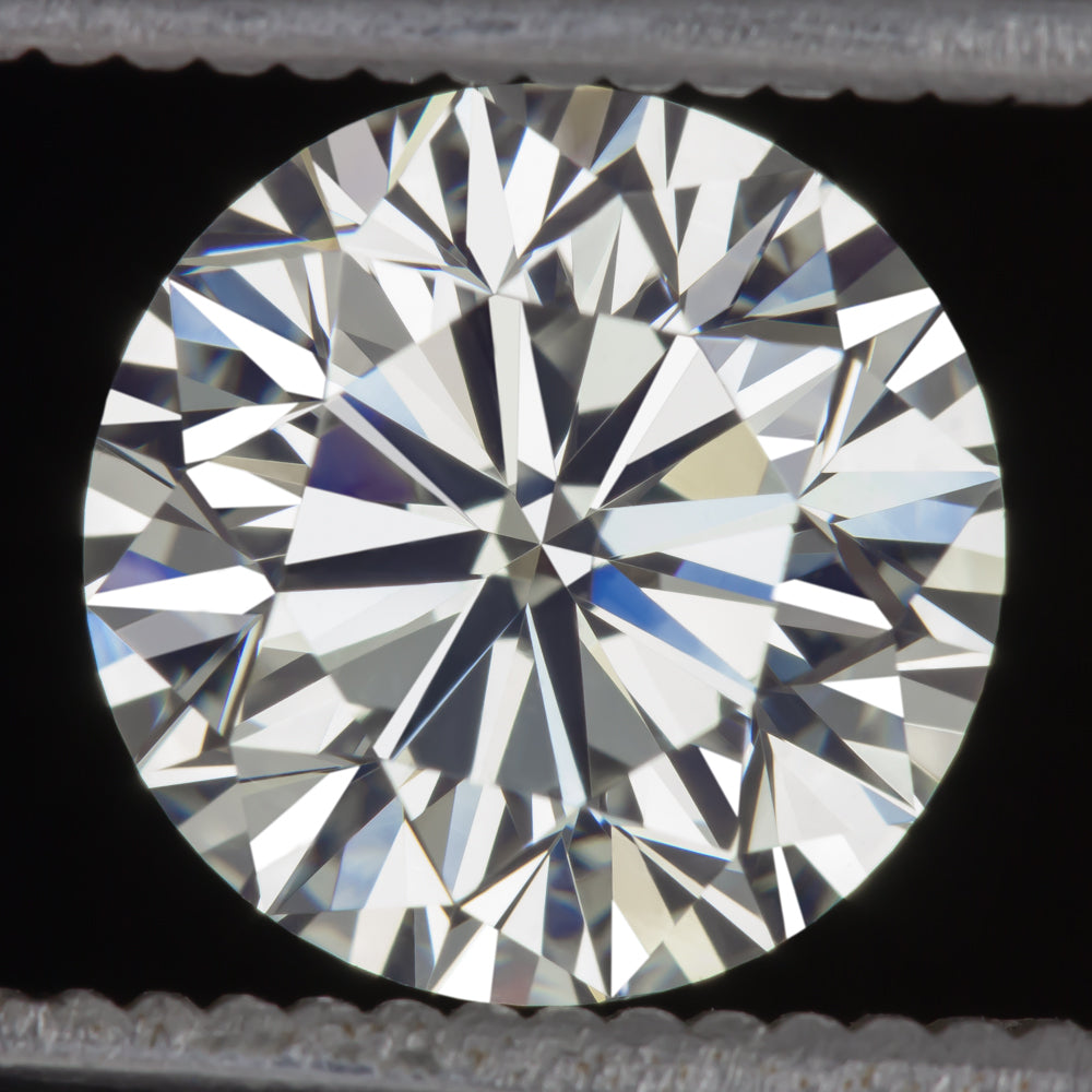 Gia round online brilliant cut