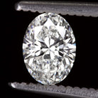 1ct GIA CERTIFIED G SI2 OVAL CUT DIAMOND COLORLESS CLEAN LOOSE NATURAL 1 CARAT