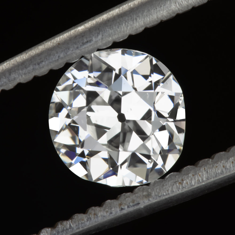 1 ct european cut diamond Clearance