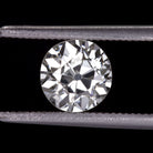 0.42ct G SI2 OLD EUROPEAN CUT DIAMOND LOOSE VINTAGE NATURAL ENGAGEMENT ESTATE
