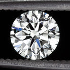1.5 CARAT LAB CREATED DIAMOND IGI CERTIFIED F VS1 3x EXCELLENT CUT ROUND LOOSE