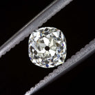 1/2 CARAT K VS1 OLD MINE CUT DIAMOND ANTIQUE LOOSE NATURAL ENGAGEMENT ESTATE