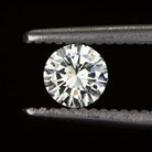 0.52ct I VS1 ROUND BRILLIANT CUT DIAMOND LOOSE NATURAL ENGAGEMENT 1/2 CARAT 0.5